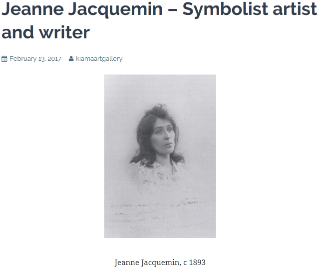 jacquemin